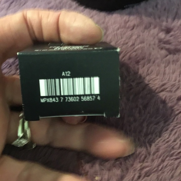 Mac Cosmetics Paint Pot Pro Long-wear Eyeshadow- Princess Cut - Picture 6 of 6